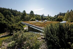 Villa Telc - Vnk017 in Star R e