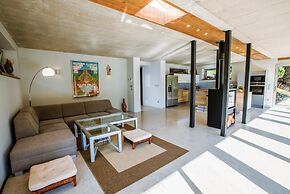 Villa Telc - Vnk017 in Star R e