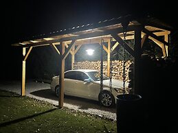 Villa Telc - Vnk017 in Star R e