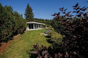 Villa Telc - Vnk017 in Star R e