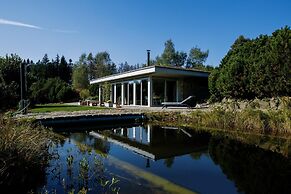 Villa Telc - Vnk017 in Star R e