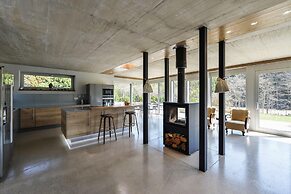 Villa Telc - Vnk017 in Star R e