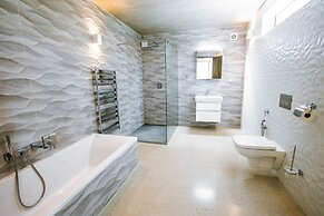 Villa Telc - Vnk017 in Star R e