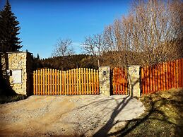 Villa Telc - Vnk017 in Star R e