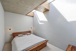 Villa Telc - Vnk017 in Star R e