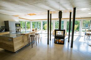 Villa Telc - Vnk017 in Star R e