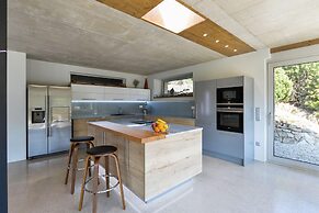 Villa Telc - Vnk017 in Star R e