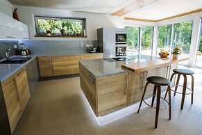 Villa Telc - Vnk017 in Star R e