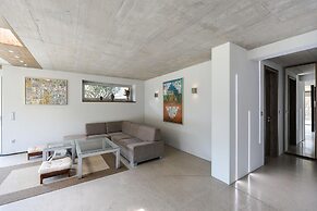 Villa Telc - Vnk017 in Star R e