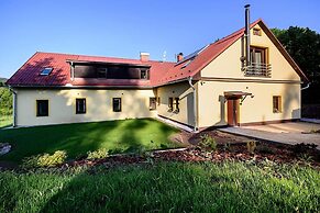 Luxe Villa in Bernartice Kkh045