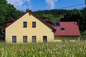 Luxe Villa in Bernartice Kkh045