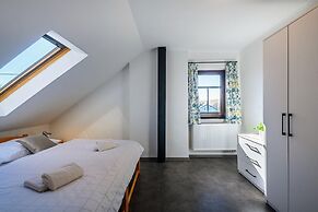 Luxe Villa in Bernartice Kkh045