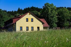 Luxe Villa in Bernartice Kkh045