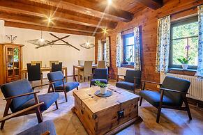 Luxe Villa in Bernartice Kkh045