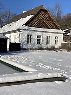 Villa Javorek - Vjk050