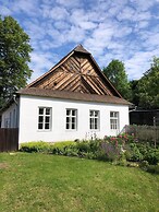 Villa Javorek - Vjk050