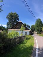 Villa Javorek - Vjk050