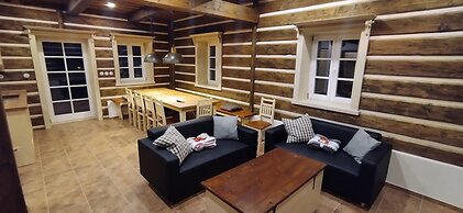 Villa Horni Marsov - Khp120