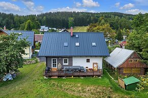 Rokytnice Krl470 in Rokytnice nad Jizerou