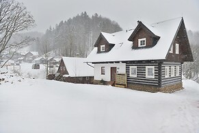Rokytnice Krl470 in Rokytnice nad Jizerou