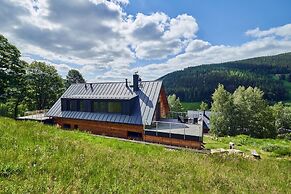 Villa Velka Upa - Kvh014