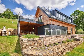 Villa Velka Upa - Kvh014