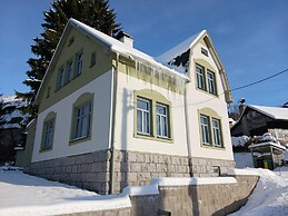Albrechtice Lat085 in Albrechtice v Jizersk ch hor ch