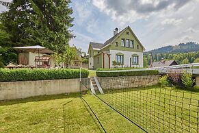 Albrechtice Lat085 in Albrechtice v Jizersk ch hor ch