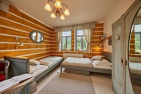 Albrechtice Lat085 in Albrechtice v Jizersk ch hor ch