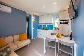 Camping Village Riva Blu