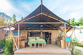 Camping Village Riva Blu