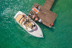 Camping Village Riva Blu