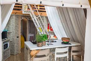 Camping Village Riva Blu