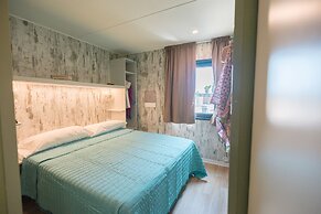 Camping Village Riva Blu