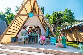 Camping Village Riva Blu