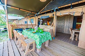 Camping Village Riva Blu