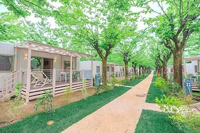 Camping Village Riva Blu