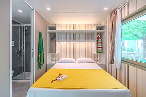 Camping Village Riva Blu