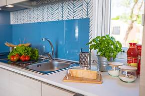 Camping Village Riva Blu