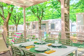 Camping Village Riva Blu