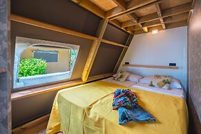 Camping Village Riva Blu