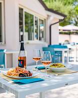 Camping Village Riva Blu