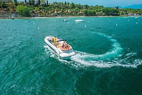 Camping Village Riva Blu