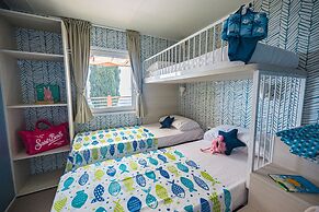 Camping Village Riva Blu