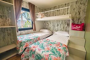 Camping Village Riva Blu