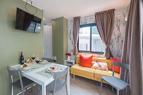 Camping Village Riva Blu