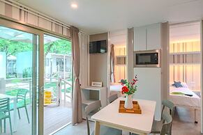 Camping Village Riva Blu