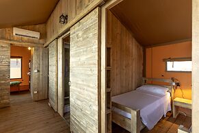 Camping Village Riva Blu