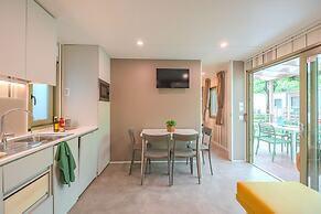 Camping Village Riva Blu