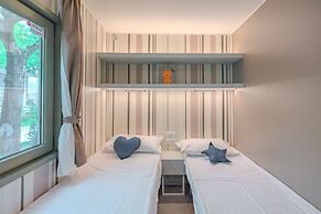 Camping Village Riva Blu